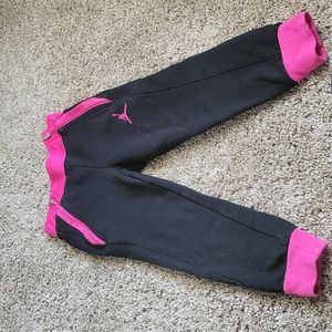Toddler Girl Sweatpants